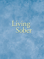 Living Sober